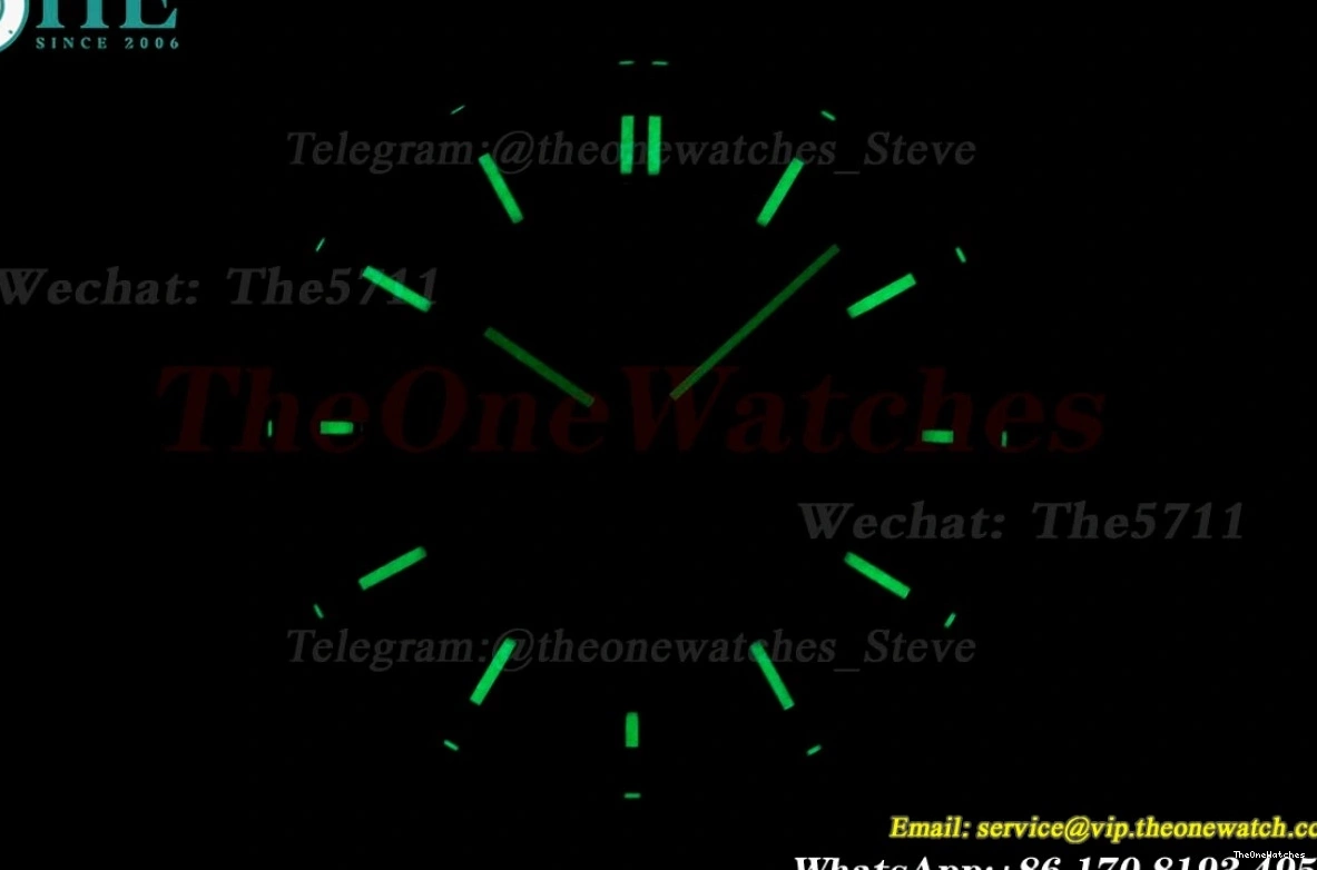 RSF RU A3126 44mm Royal Offshore SS Blue Stk Grey Oak 1218